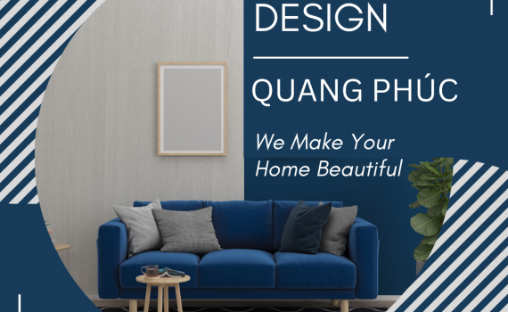 XU HƯỚNG THIẾT KẾ – THI CÔNG NỘI THẤT NĂM 2023